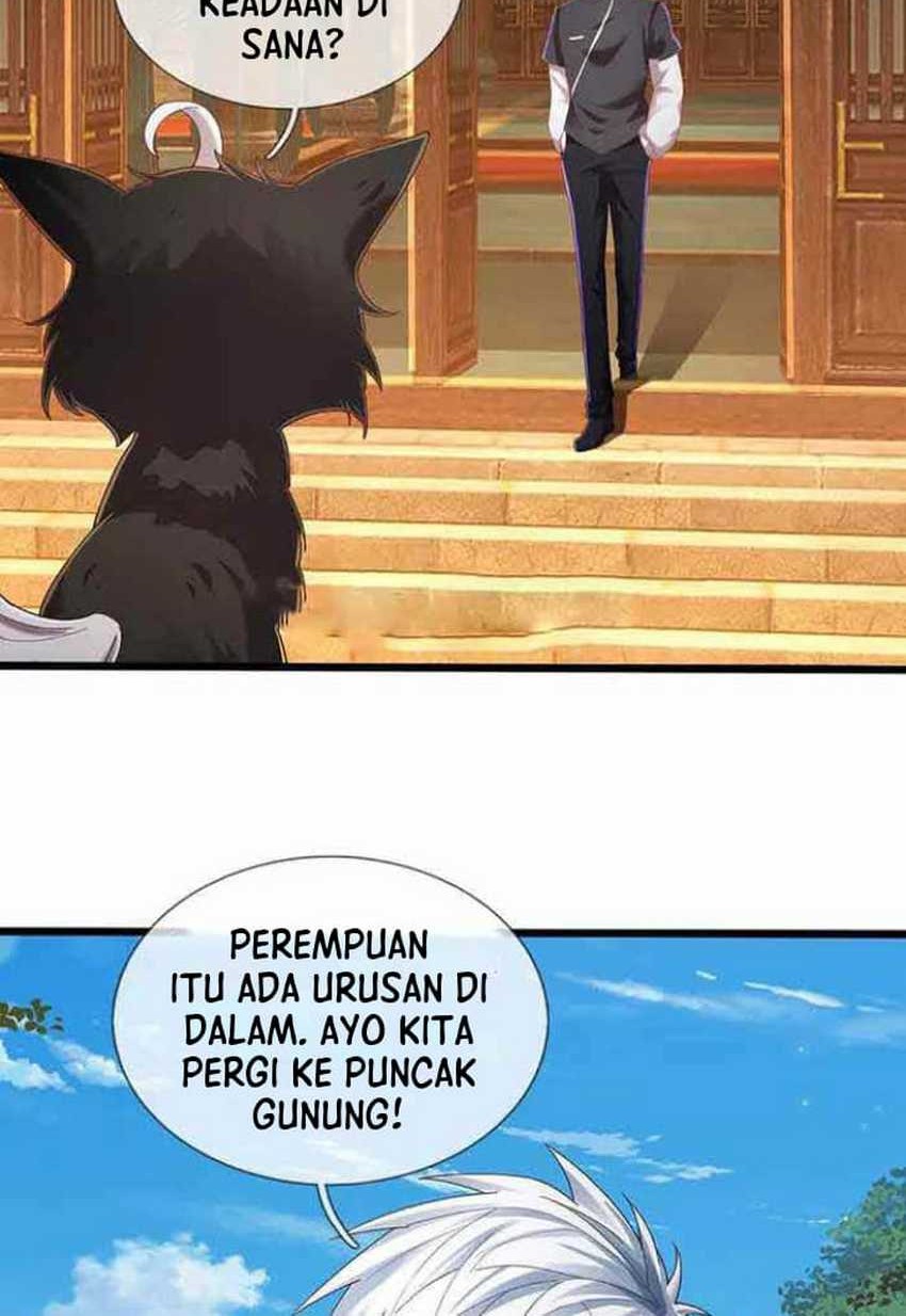 Baca  100.000 Layers Of Body Refining: I Raise All Emperor Chapter 350 Gambar 2