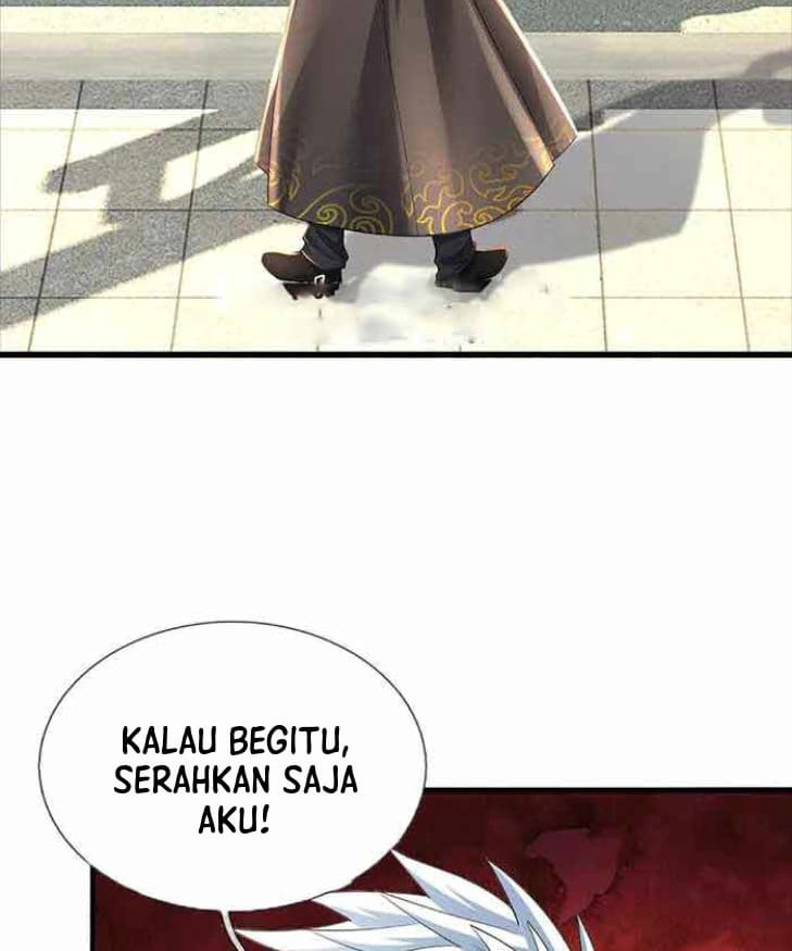 Baca  100.000 Layers Of Body Refining: I Raise All Emperor Chapter 354 Gambar 2