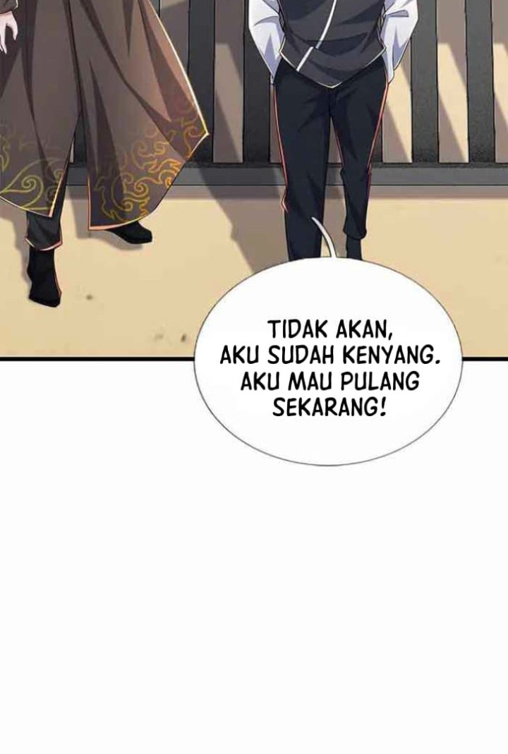 Baca  100.000 Layers Of Body Refining: I Raise All Emperor Chapter 355 Gambar 2
