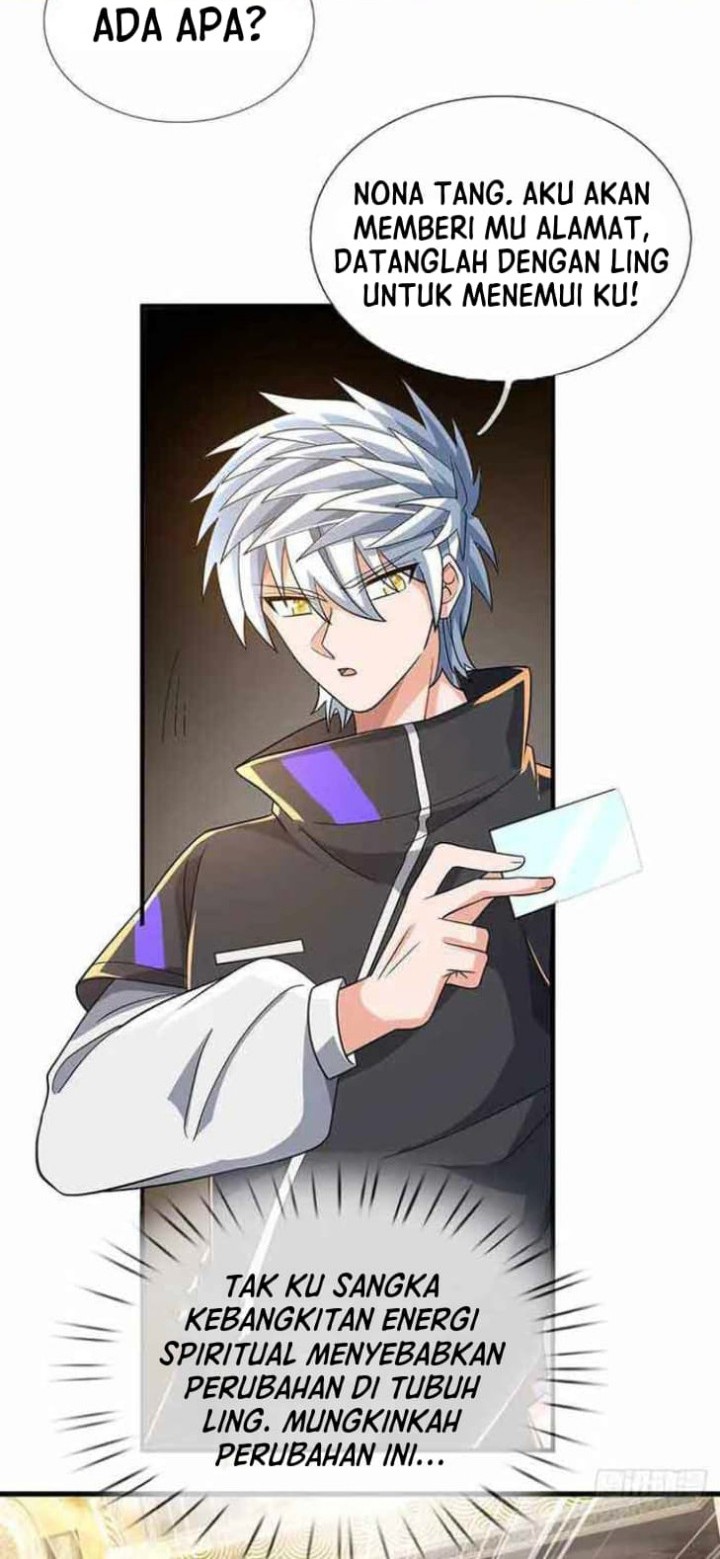 Baca 100.000 Layers Of Body Refining: I Raise All Emperor Chapter 356 Gambar 2