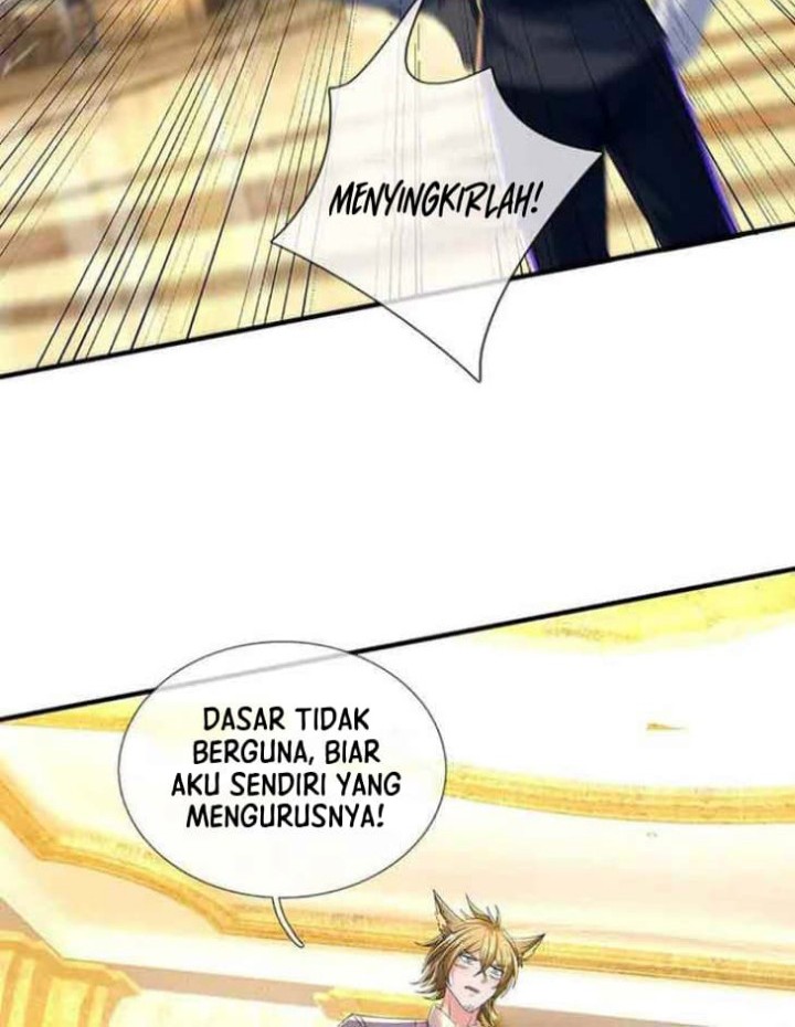 Baca 100.000 Layers Of Body Refining: I Raise All Emperor Chapter 357 Gambar 2