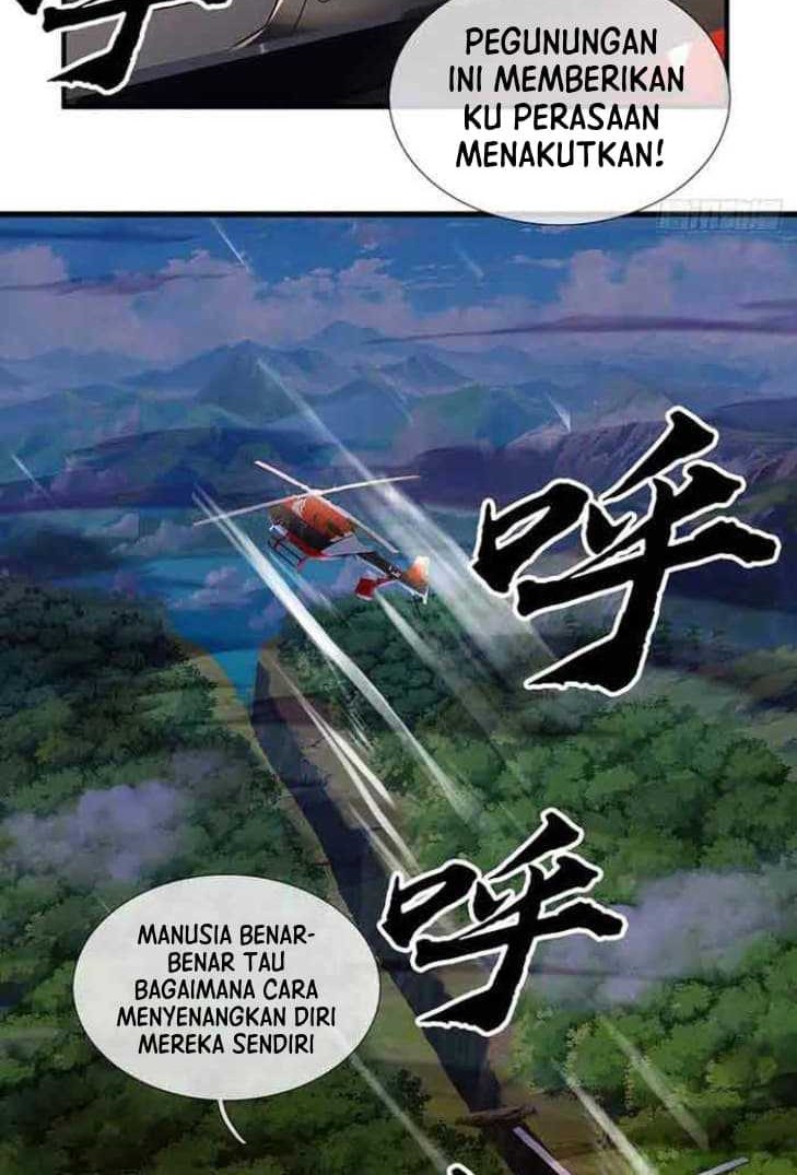 Baca 100.000 Layers Of Body Refining: I Raise All Emperor Chapter 358 Gambar 2