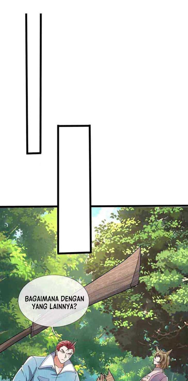 100.000 Layers Of Body Refining: I Raise All Emperor Chapter 358 Gambar 20