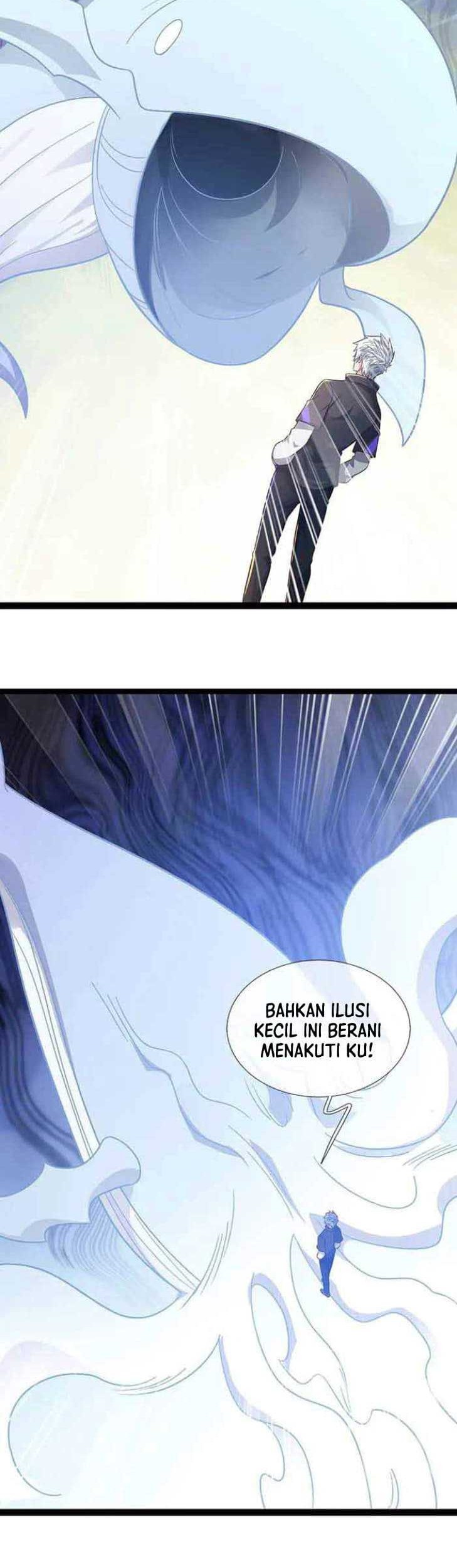 100.000 Layers Of Body Refining: I Raise All Emperor Chapter 359 Gambar 32