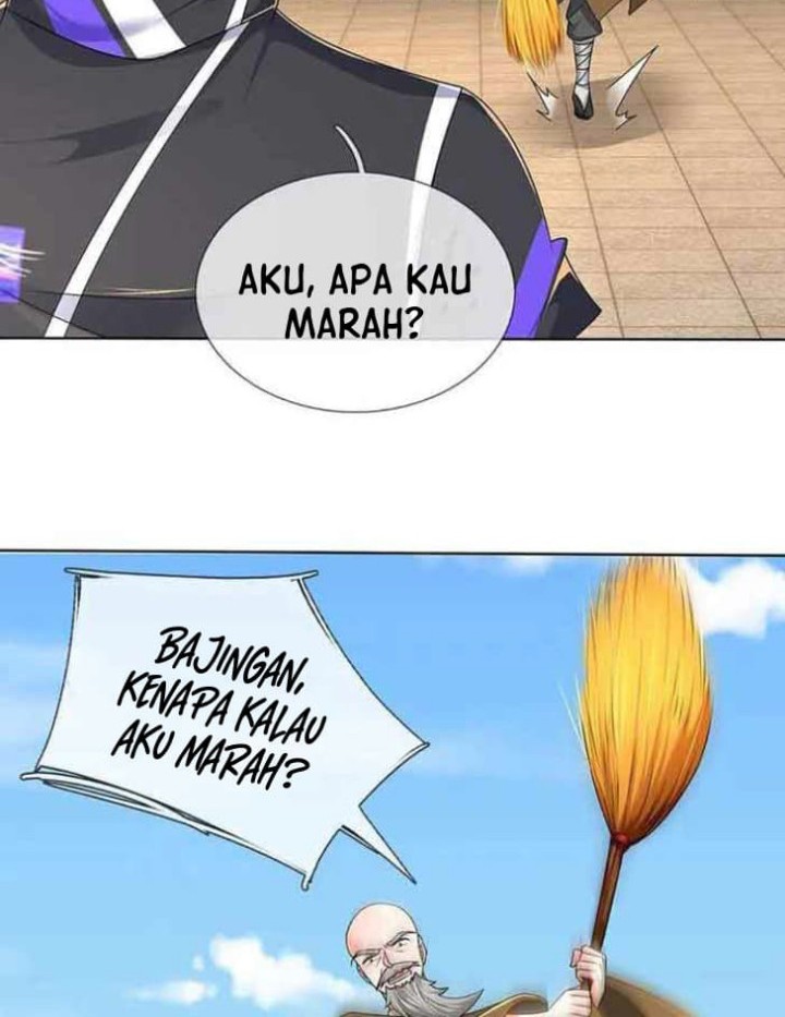 Baca 100.000 Layers Of Body Refining: I Raise All Emperor Chapter 361 Gambar 2