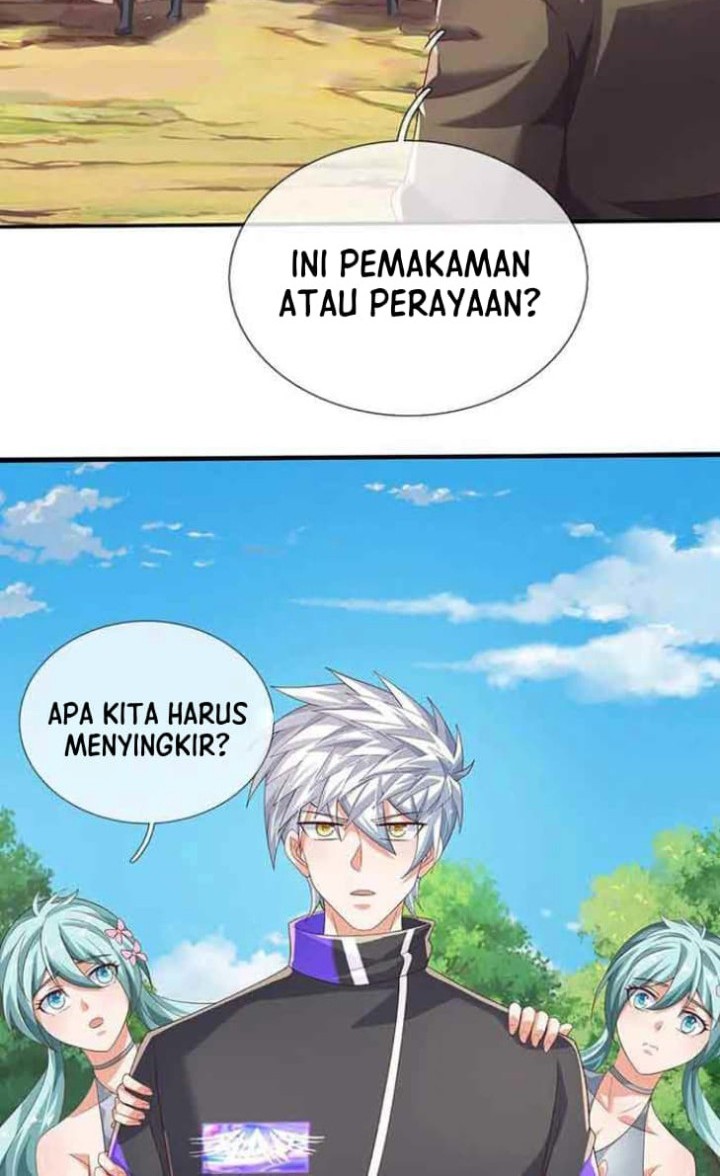 Baca  100.000 Layers Of Body Refining: I Raise All Emperor Chapter 362 Gambar 2