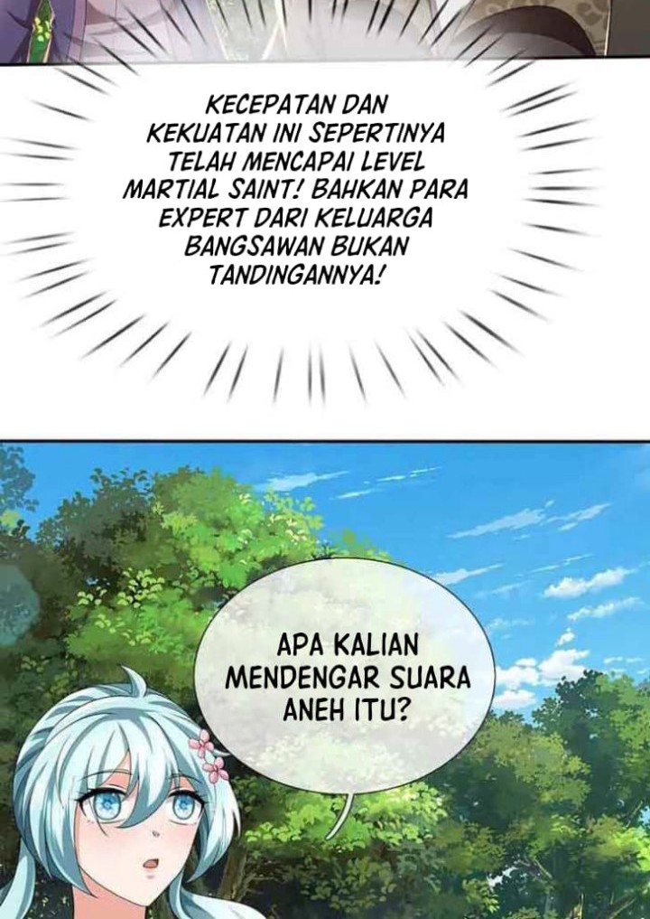 Baca  100.000 Layers Of Body Refining: I Raise All Emperor Chapter 364 Gambar 2