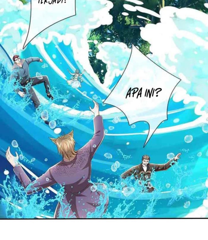100.000 Layers Of Body Refining: I Raise All Emperor Chapter 364 Gambar 4