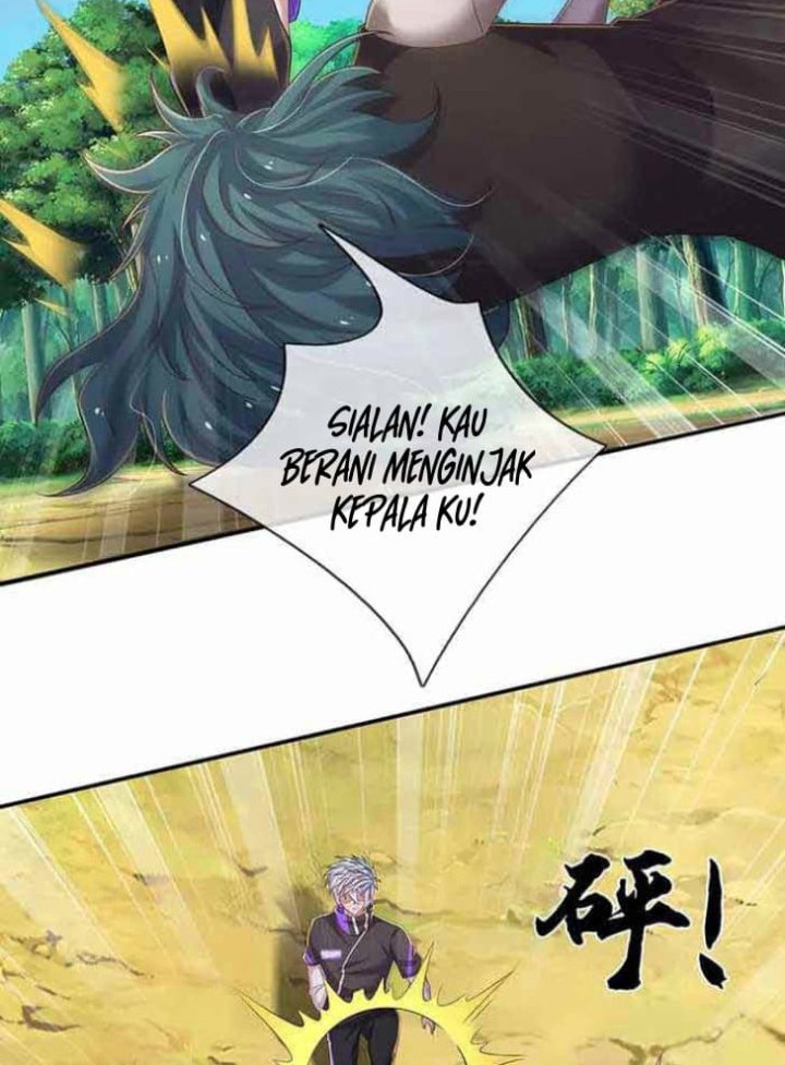 Baca 100.000 Layers Of Body Refining: I Raise All Emperor Chapter 367 Gambar 2