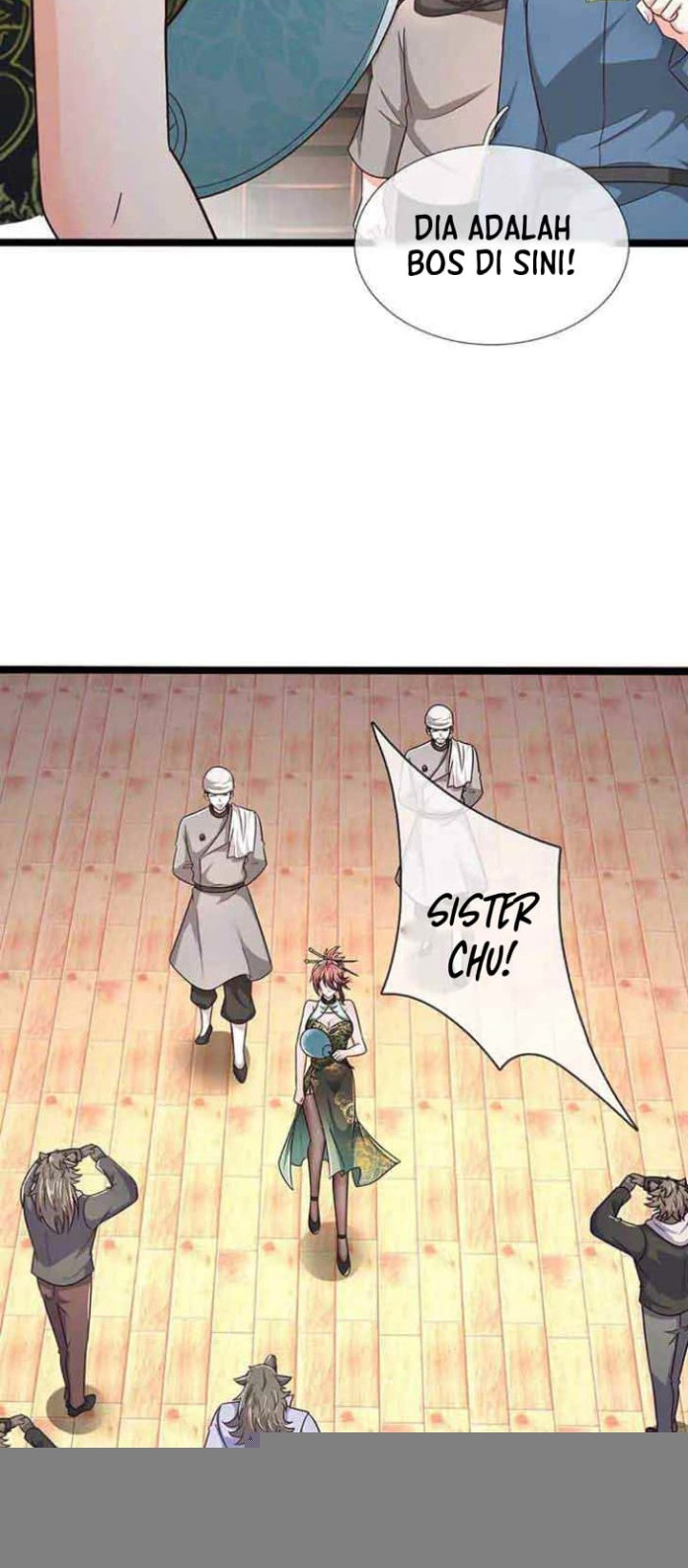 100.000 Layers Of Body Refining: I Raise All Emperor Chapter 369 Gambar 6