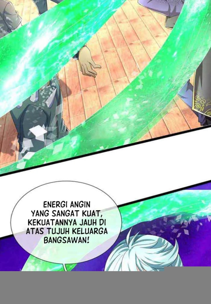 Baca  100.000 Layers Of Body Refining: I Raise All Emperor Chapter 370 Gambar 2