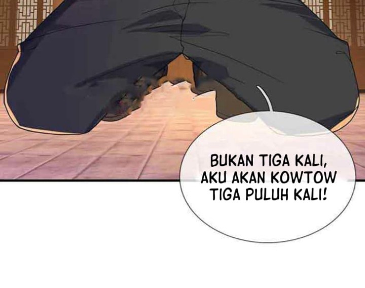 Baca  100.000 Layers Of Body Refining: I Raise All Emperor Chapter 372 Gambar 2