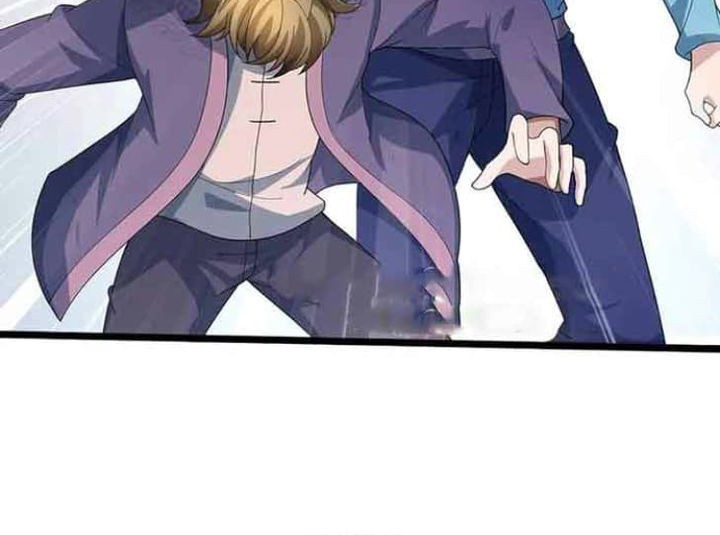 100.000 Layers Of Body Refining: I Raise All Emperor Chapter 374 Gambar 6