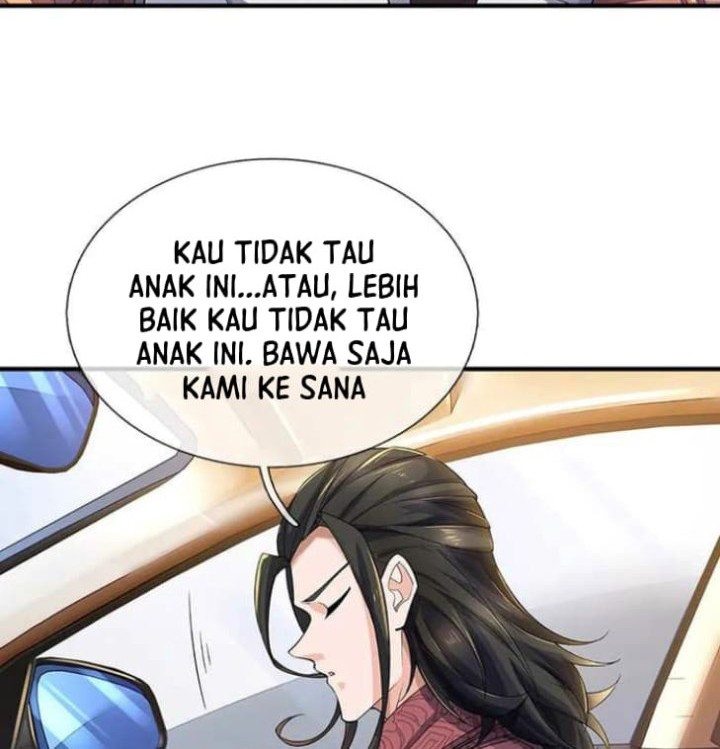 Baca  100.000 Layers Of Body Refining: I Raise All Emperor Chapter 380 Gambar 2