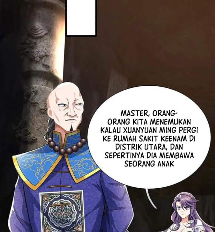 Baca  100.000 Layers Of Body Refining: I Raise All Emperor Chapter 381 Gambar 2