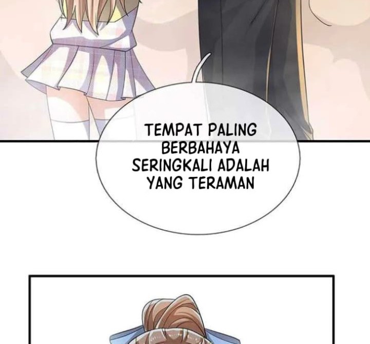 Baca 100.000 Layers Of Body Refining: I Raise All Emperor Chapter 382 Gambar 2