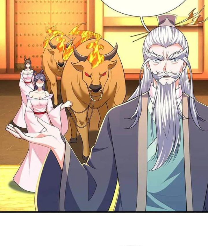 100.000 Layers Of Body Refining: I Raise All Emperor Chapter 385 Gambar 12