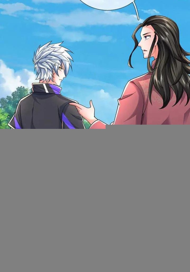 100.000 Layers Of Body Refining: I Raise All Emperor Chapter 386 Gambar 12