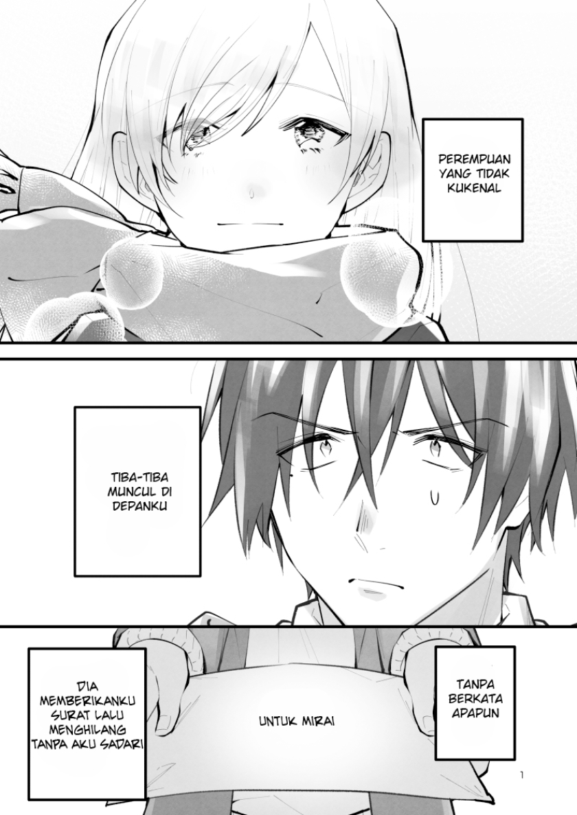Baca 17 Sai no Kimi e Chapter 1 Gambar 2