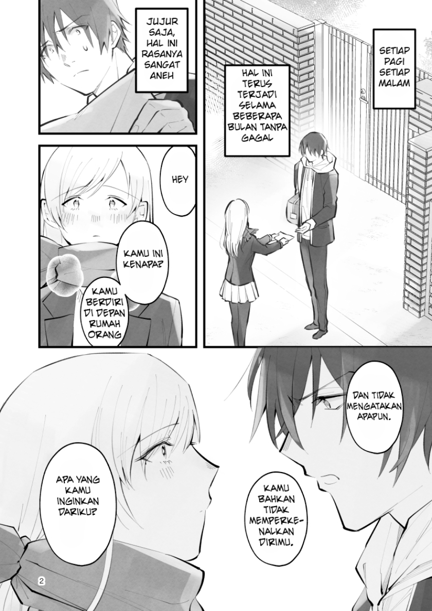 17 Sai no Kimi e Chapter 1 Gambar 3