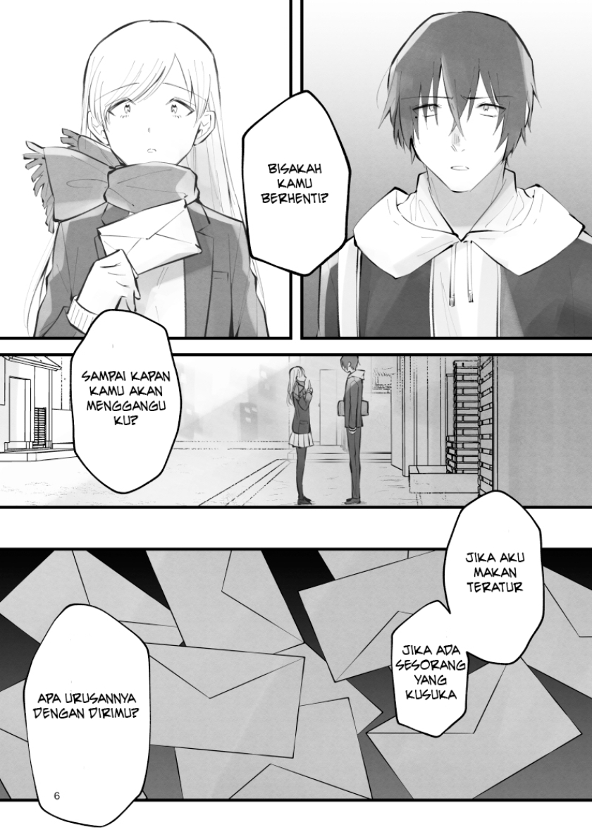 17 Sai no Kimi e Chapter 1 Gambar 7