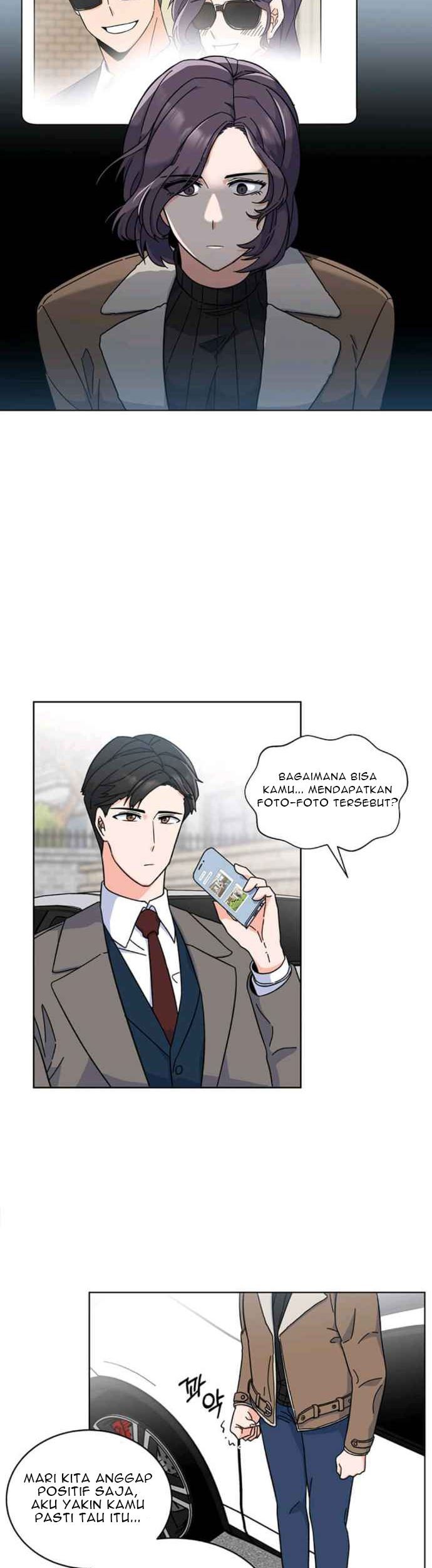 1st Year Max Level Manager Chapter 1 Gambar 20