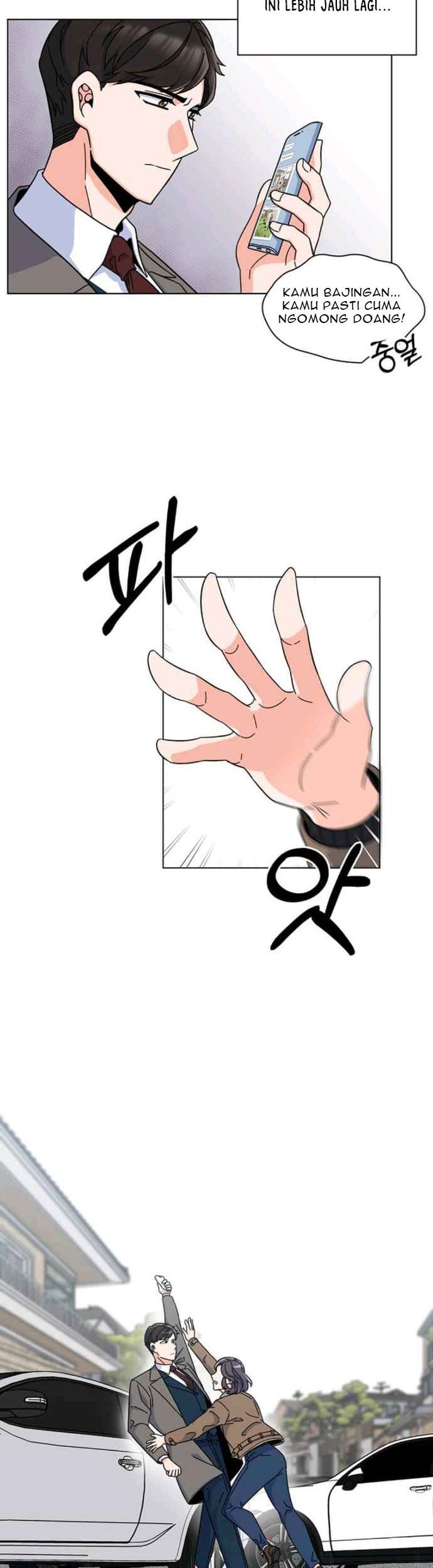 1st Year Max Level Manager Chapter 1 Gambar 22