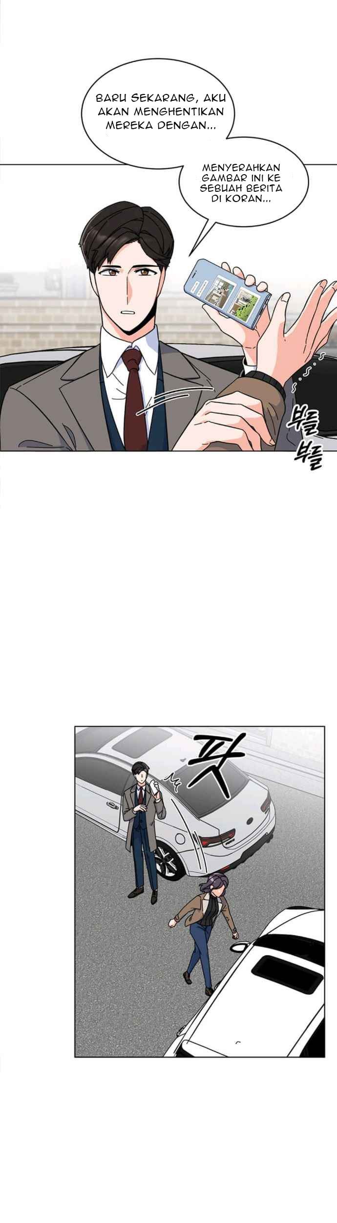 1st Year Max Level Manager Chapter 1 Gambar 26