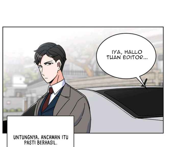 1st Year Max Level Manager Chapter 1 Gambar 27