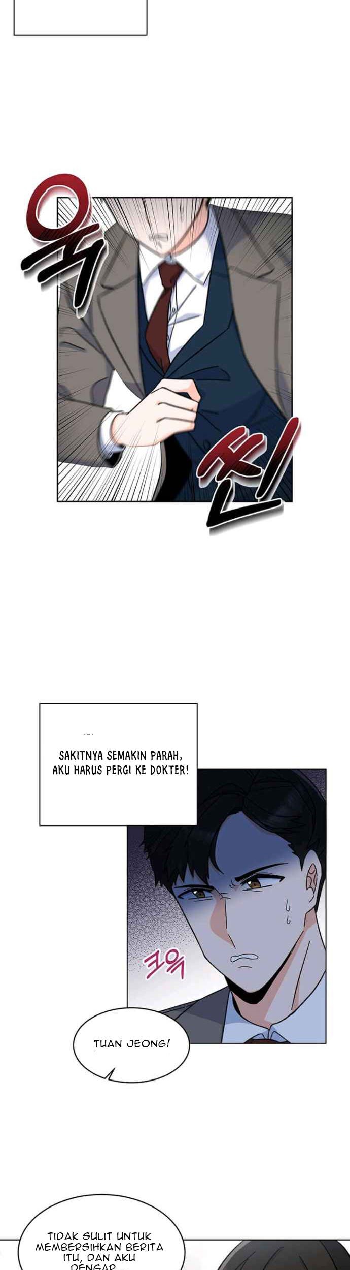 1st Year Max Level Manager Chapter 1 Gambar 28