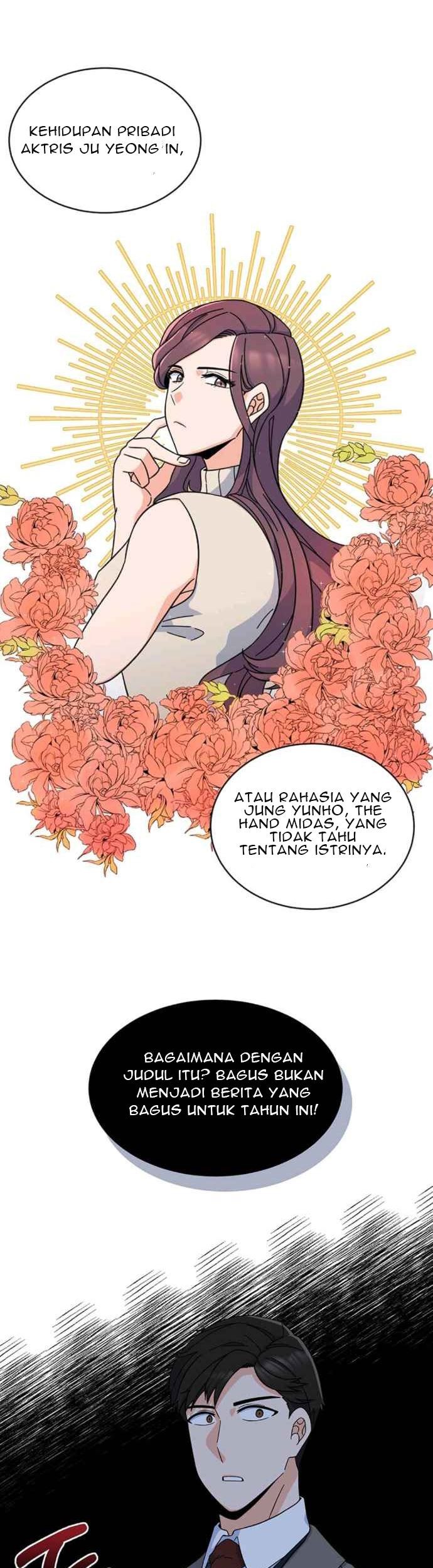 1st Year Max Level Manager Chapter 1 Gambar 30