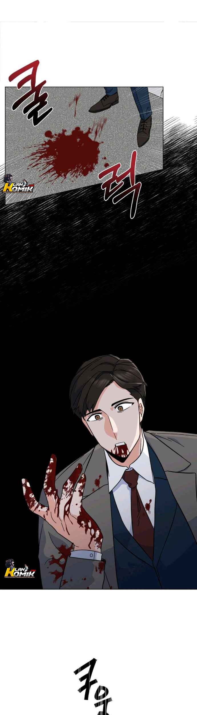 1st Year Max Level Manager Chapter 1 Gambar 34