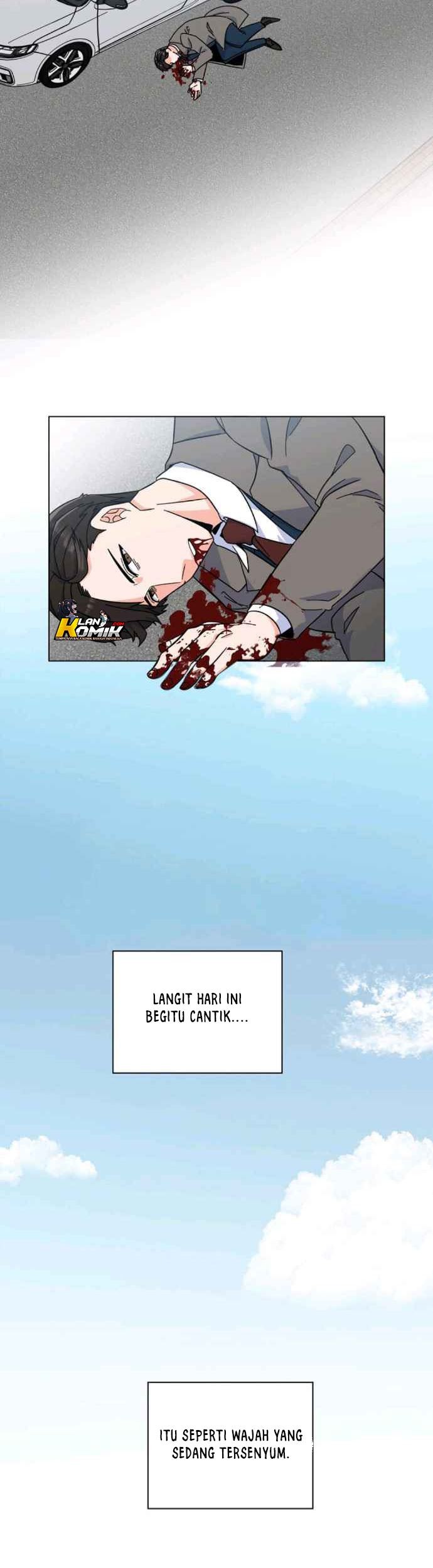 1st Year Max Level Manager Chapter 1 Gambar 36