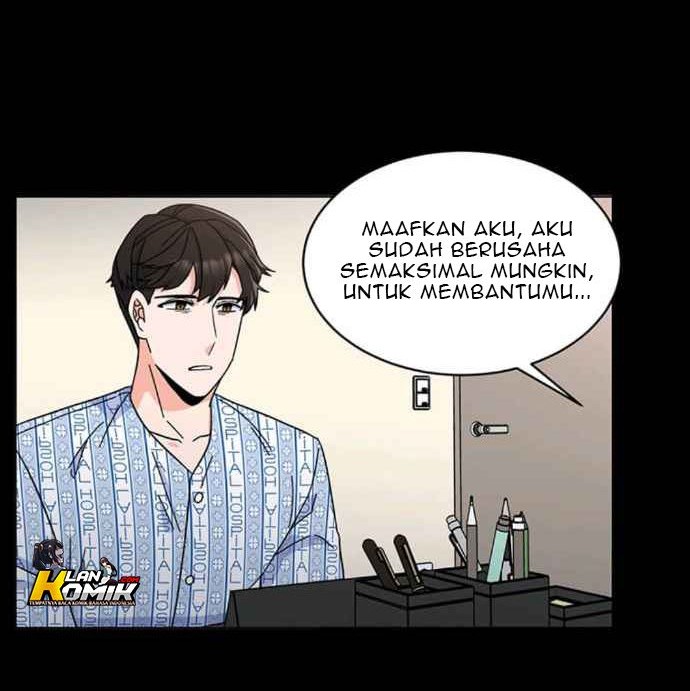 1st Year Max Level Manager Chapter 1 Gambar 39