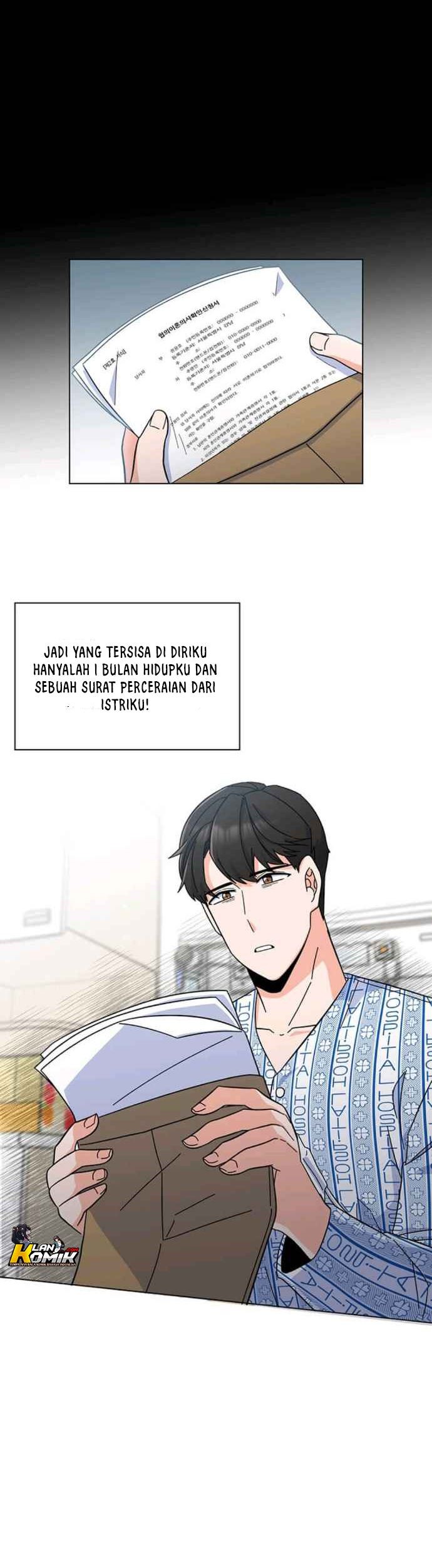 1st Year Max Level Manager Chapter 1 Gambar 40