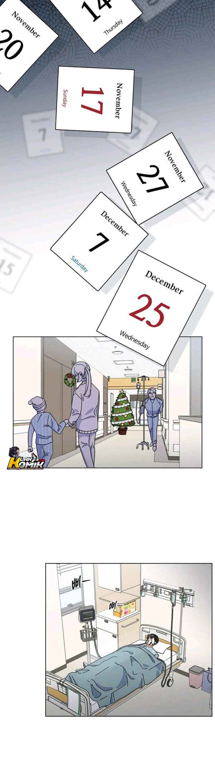 1st Year Max Level Manager Chapter 1 Gambar 44