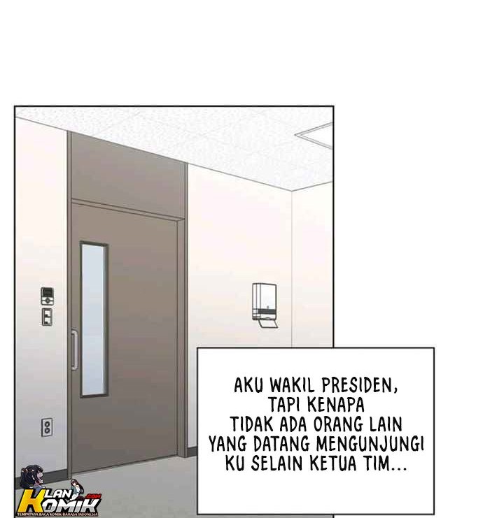 1st Year Max Level Manager Chapter 1 Gambar 45