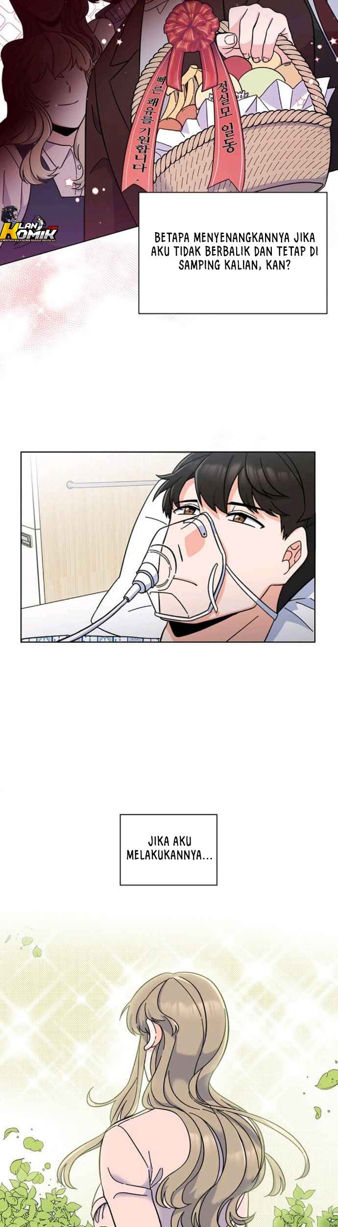 1st Year Max Level Manager Chapter 1 Gambar 48