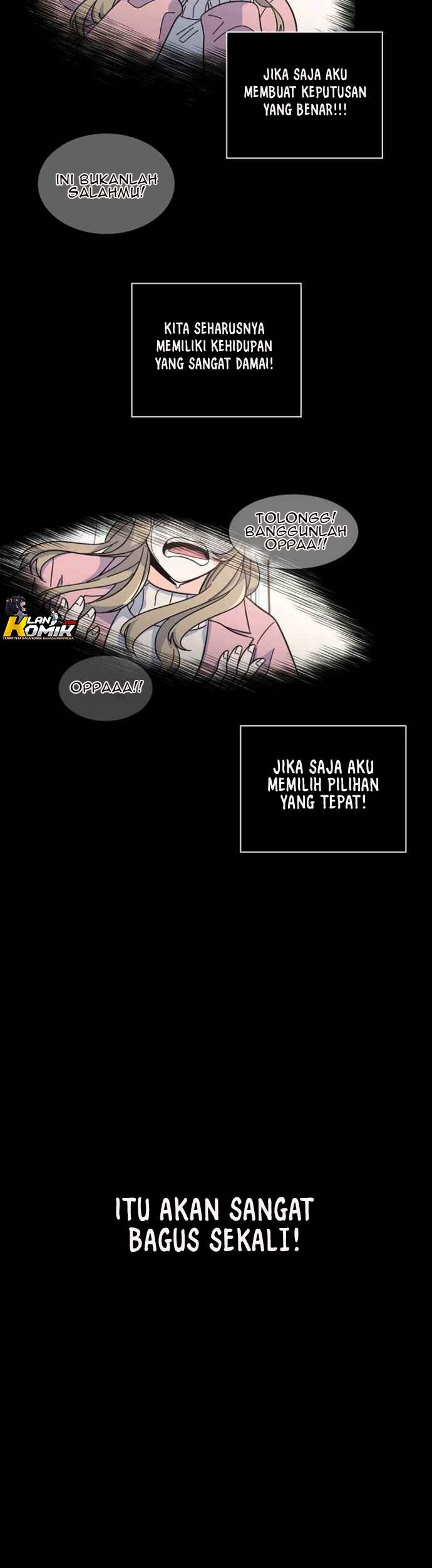 1st Year Max Level Manager Chapter 1 Gambar 52