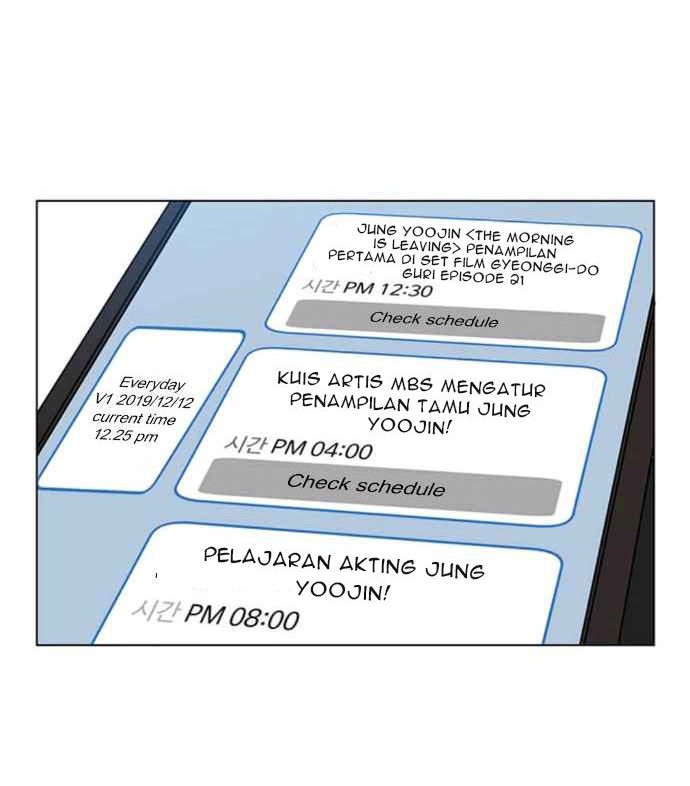 1st Year Max Level Manager Chapter 1 Gambar 55