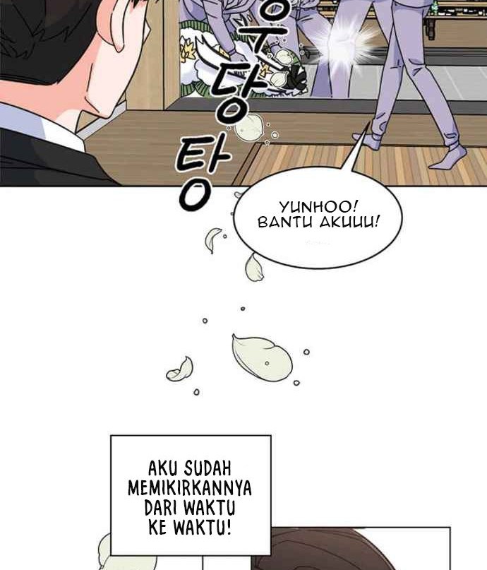 1st Year Max Level Manager Chapter 1 Gambar 5