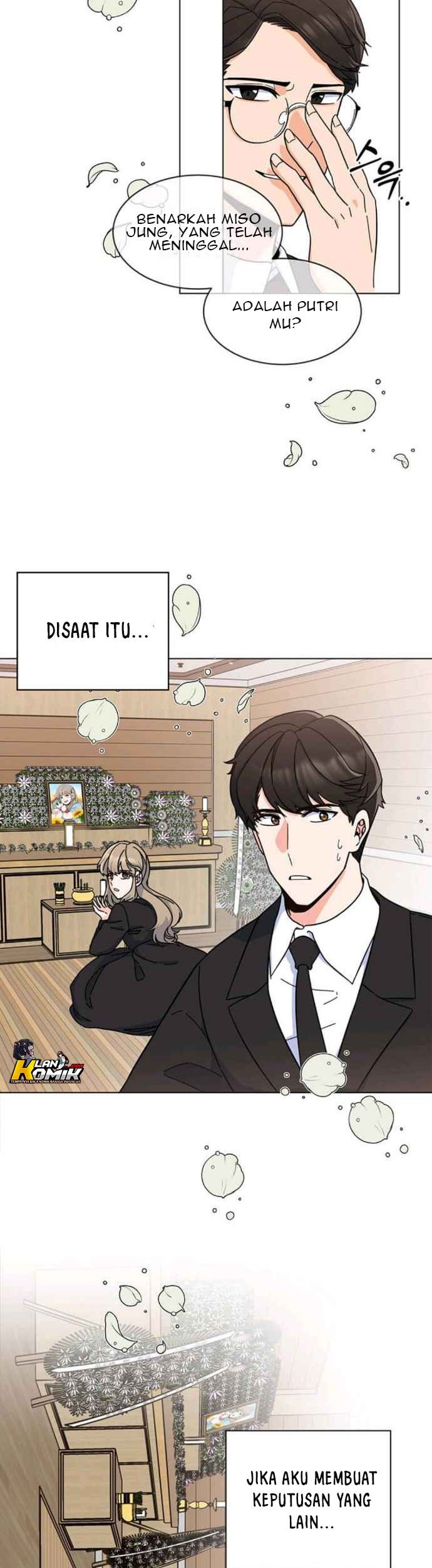 1st Year Max Level Manager Chapter 1 Gambar 6