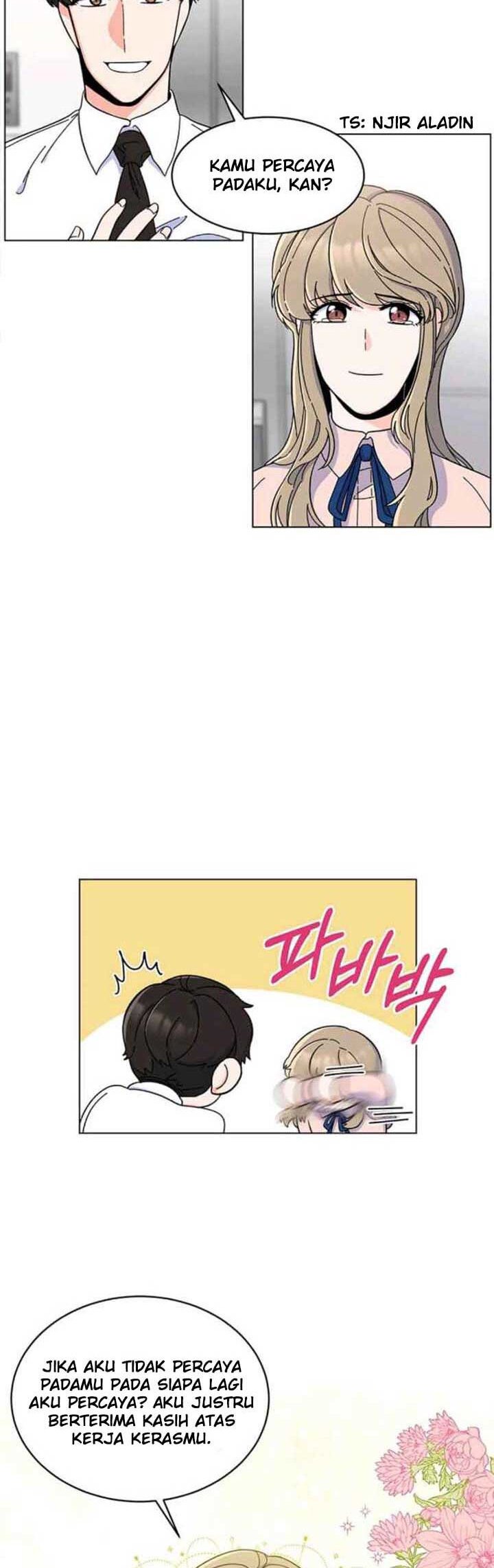 1st Year Max Level Manager Chapter 10 Gambar 11