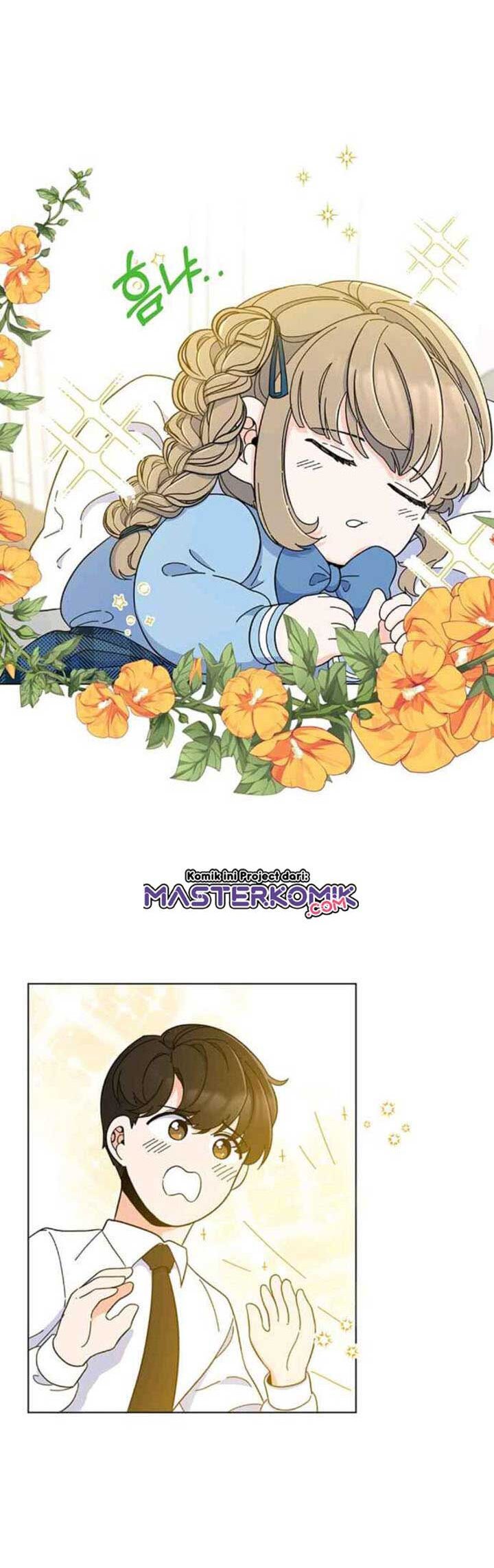 1st Year Max Level Manager Chapter 10 Gambar 14