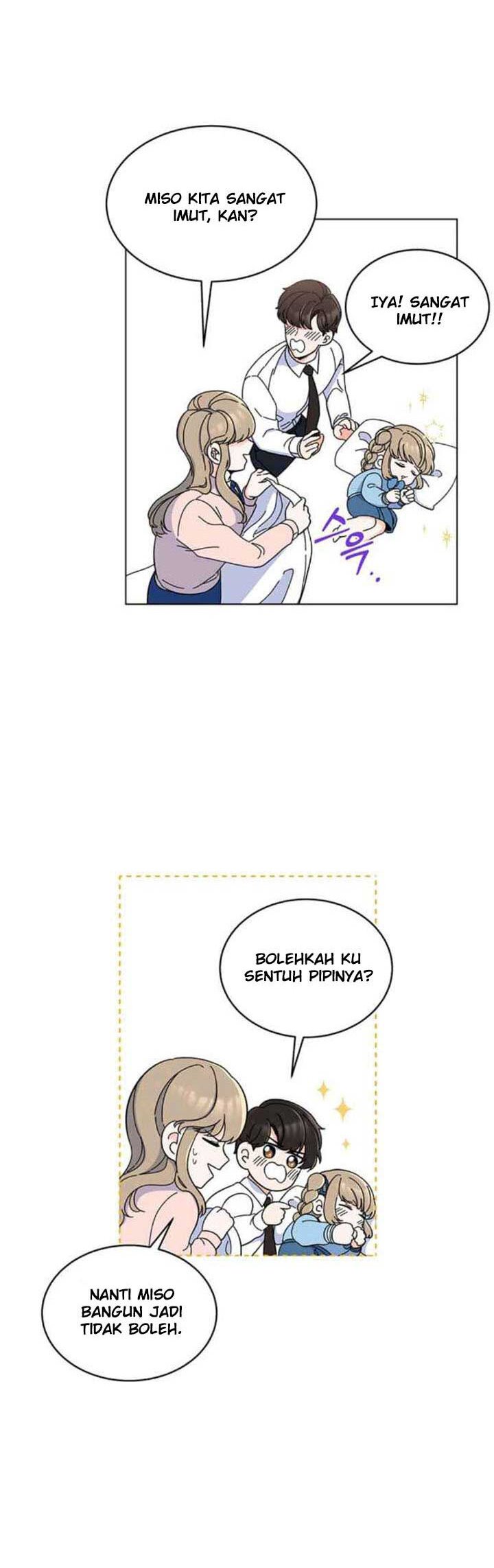 1st Year Max Level Manager Chapter 10 Gambar 15