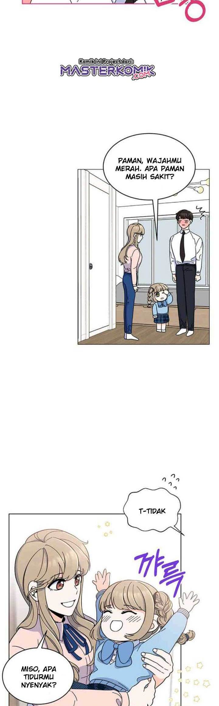 1st Year Max Level Manager Chapter 10 Gambar 26