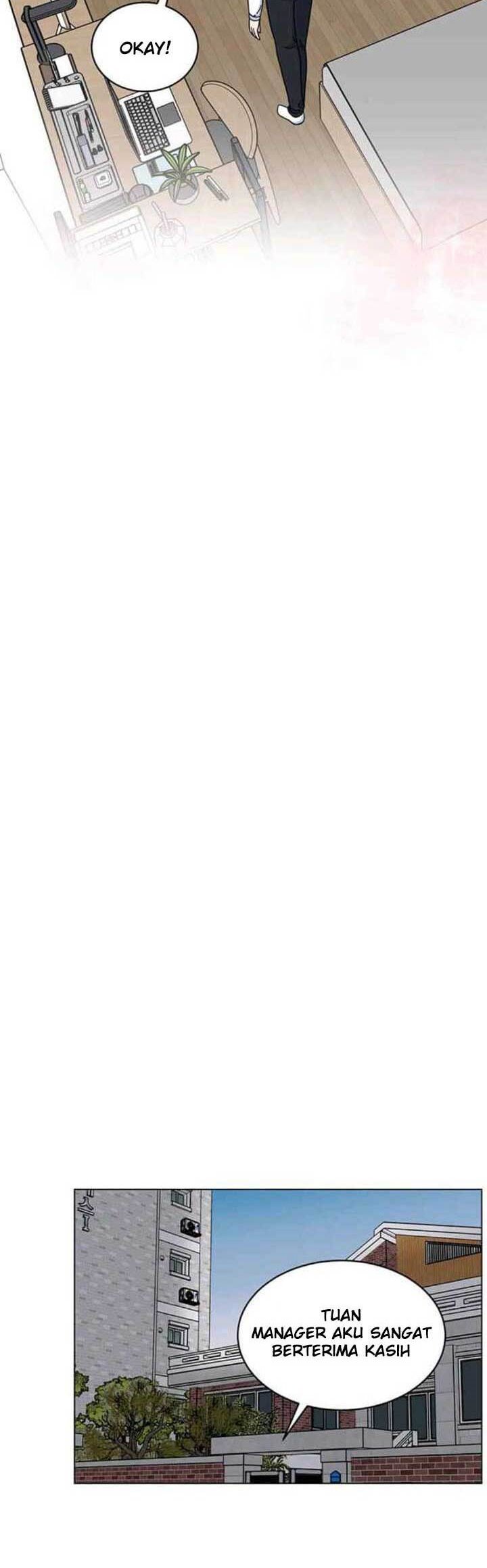 1st Year Max Level Manager Chapter 10 Gambar 29