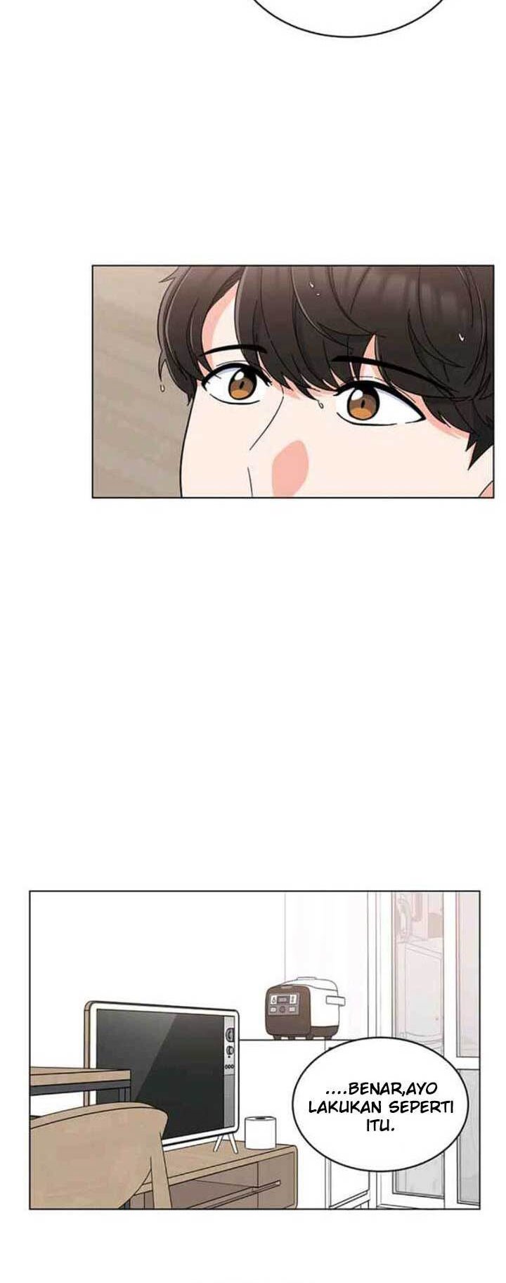 1st Year Max Level Manager Chapter 10 Gambar 37