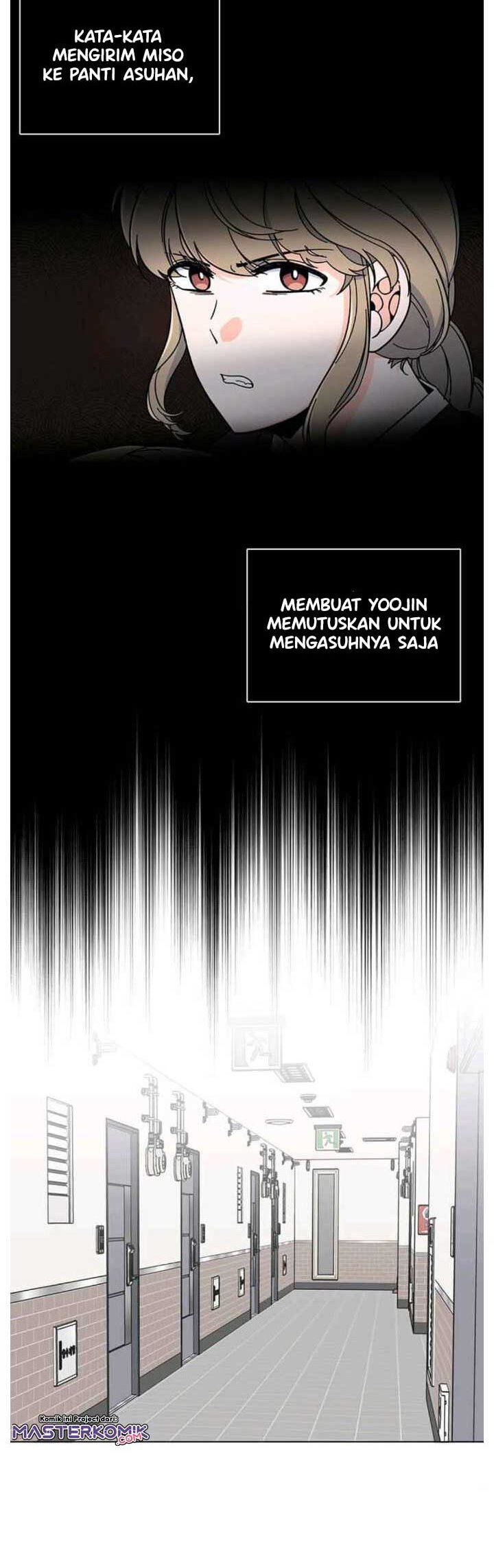 1st Year Max Level Manager Chapter 10 Gambar 6