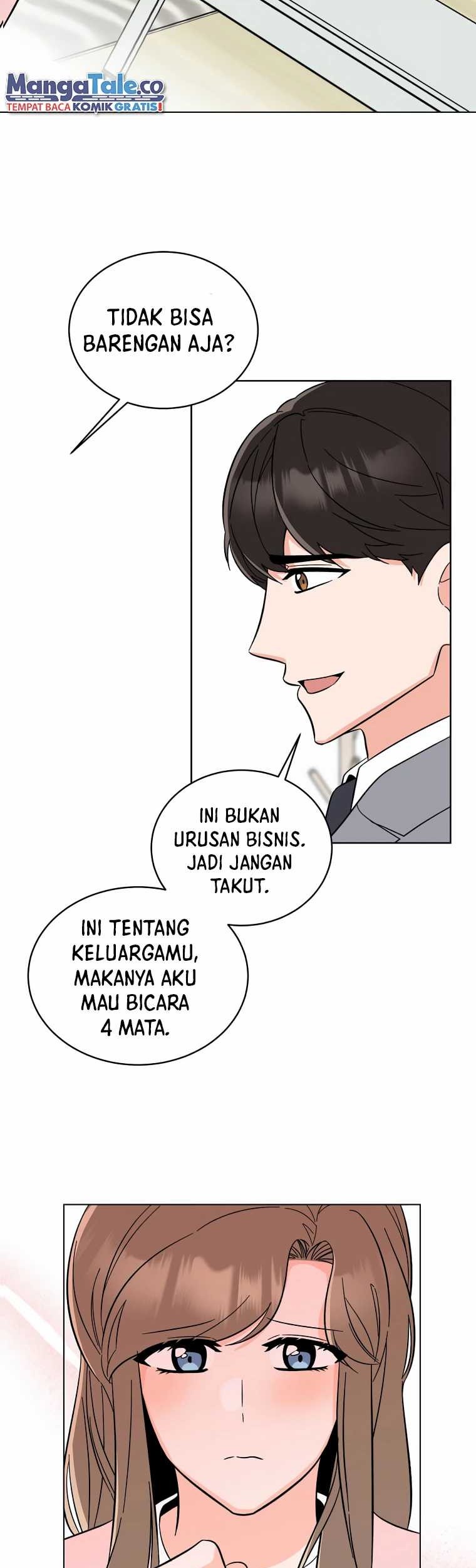 1st Year Max Level Manager Chapter 100 Gambar 39